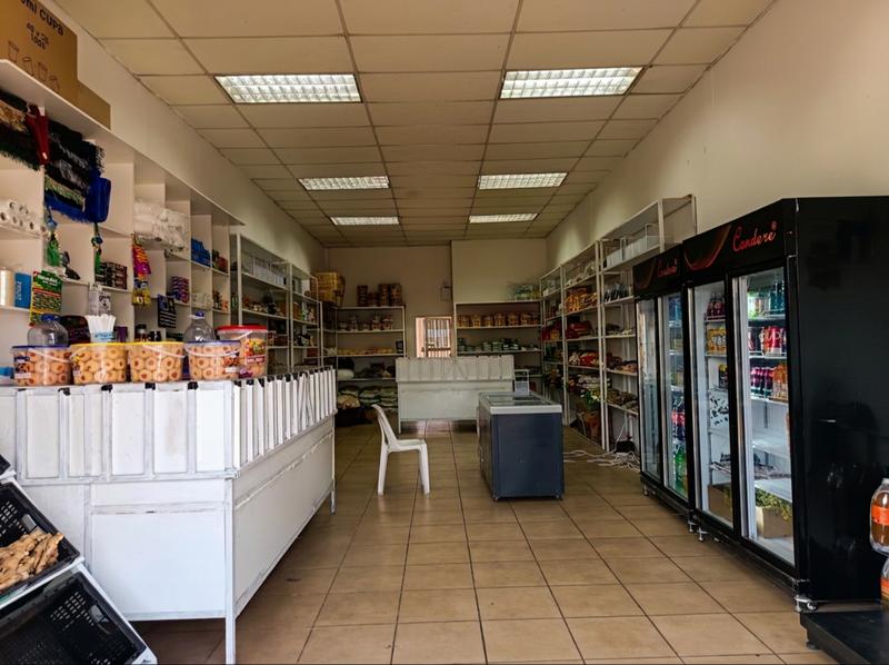 Commercial Property for Sale in Queenstown Central Eastern Cape